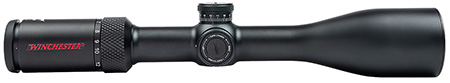 [840369202345] Winchester Optics WQRSSPRM103510X50 Supreme Rifle Scope Black 3.5x-10x 50mm 1" Tube