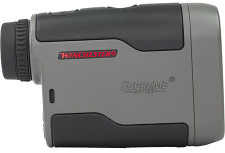 [840369204318] Winchester Optics SPRM11-7X24 Laser Rangefinder  7x Black/Gray