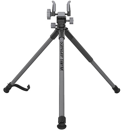 [661120750154] Bog-Pod 1196127 DeathGrip Bantam Aluminum