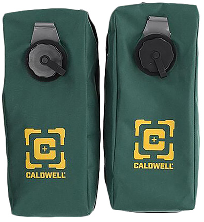 [198700000861] Caldwell 1223931 Lead Sled Weight Bag Large Nylon