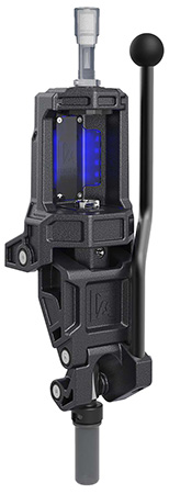 [198700000717] Frankford Arsenal 1218944 Precision Single Stage Press