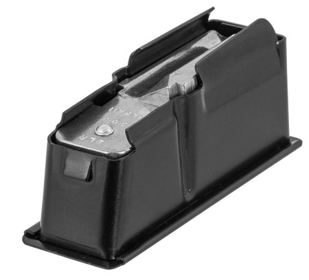 [023614183983] Browning 112026012 BLR  4rd Double Stack 308 Win Black Steel