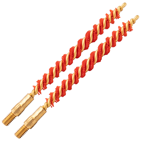 [026249005880] KleenBore A177NRED Bore Brush  Rifle Red 223/5.56