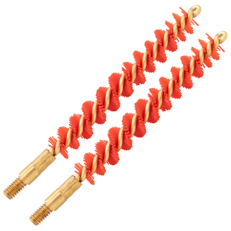 [026249005897] KleenBore A180NRED Bore Brush  Rifle Red .30/7.62