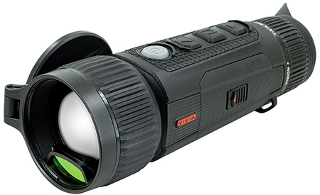 [850048751316] Nocpix VISTAH50R Vista H50R LRF Thermal Rangefinding Monocular Black 4x50mm, 640x512 12 Microns 60 Hz Resolution, Zoom Digital 8x