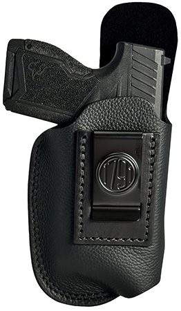 [810102216403] 1791 Gunleather ORLBSCH3LNSBR Optic Ready Light Bearing  IWB Size 03 Night Sky Right Hand