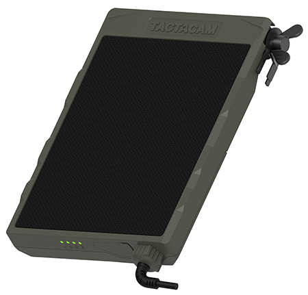 [810126750884] TACTA SP01 DEFEND SOLAR PANEL