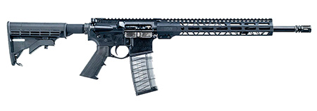 [816341028579] Faxon Firearms FX5116-HBAR Ascent  5.56 NATO 10+1