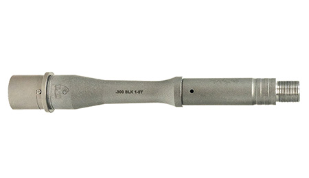 [816341028692] Faxon Firearms 15B35P7NGMHL5RNP3   300 Blackout 7.50" 416R Stainless Steel Button Rifled