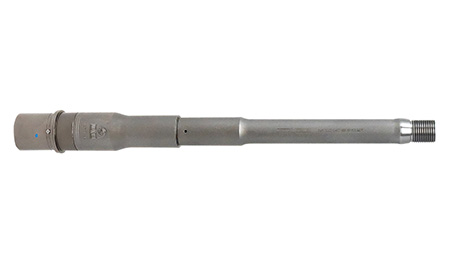 [816341028616] Faxon Firearms 10B863P12NGMHL5RNP3   8.6 Blackout 12" 416R Stainless Steel Button Rifled