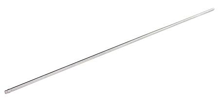 [816341026513] Faxon Firearms ARGASTUBEPISTOL  Gas Tube Rifle Stainless Steel