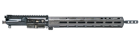 [816341024557] Faxon Firearms FX5500U Ion  5.56 NATO 16" 13" M-LOK Handguard