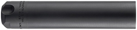 [704674443308] Bersa WTB65PDTH Whisper Tech  6.5mm Black Stainless Steel M14x1 LH