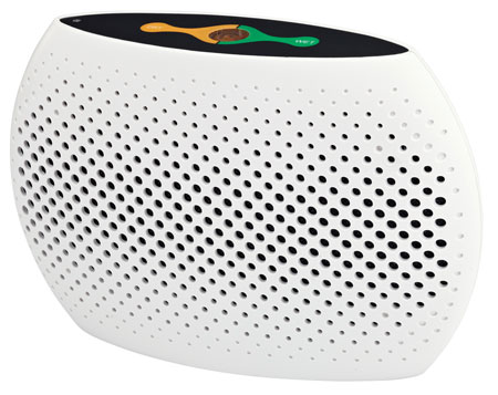 [851529004679] SnapSafe 75901 Dehumidifier Rechargeable Large White 110V