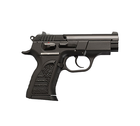 [8051770131410] Tanfoglio TFFORCE9 Force F 9mm Luger 16+1 Steel Slide