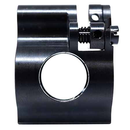 [816341028265] Faxon Firearms GBALP7503 Low Profile Gas Block .750" AR-15 Steel