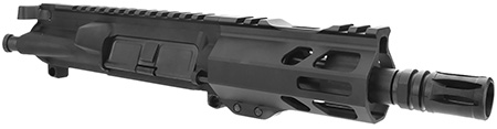 [729205550287] TacFire BU762395   7.62x39mm 5" Black Nitride Barrel