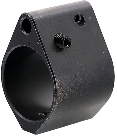[686294505614] TacFire MAR001SADJG3 Gen3 Adjustable Gas Block .750" AR-15 Steel