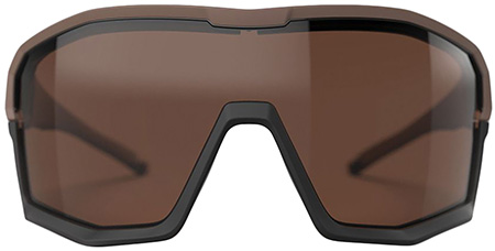 [764503055928] Glock AS41032 MOS Tactical Glasses Polycarbonate Desert Sand