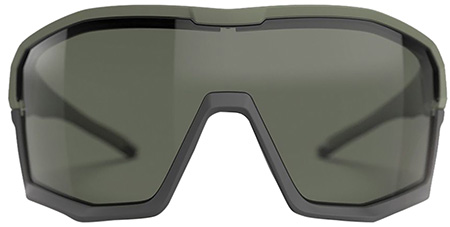 [764503055935] Glock AS41033 GEN5 Tactical Glasses Polycarbonate Olive