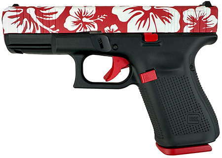 [860012330898] GLK PA195S204MOSNHIB GG G19 9M G5 15R CERA