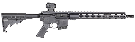 [022188900644] Smith  &  Wesson 14406 M & P15 Sport III *CO Compliant 5.56 NATO 10+1 16"