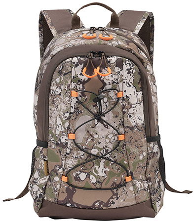 [026509083245] Allen 19241 Terrain Cape Daypack