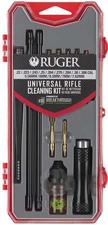 [026509081050] Allen 27877 BCT Cleaning Kit Rifle Multi-Color