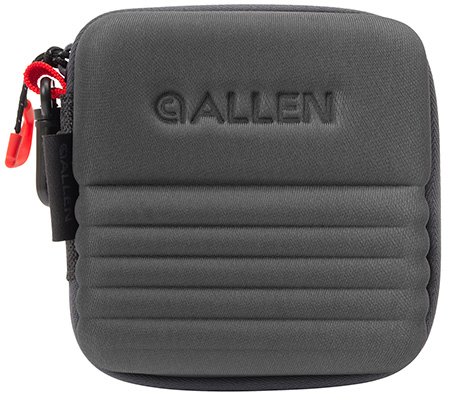 [026509054184] Allen 8316   Gray/Red Holds 6 Choke Tubes