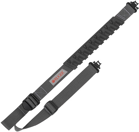 [026509082699] Allen 27808 Trak Web  Gray