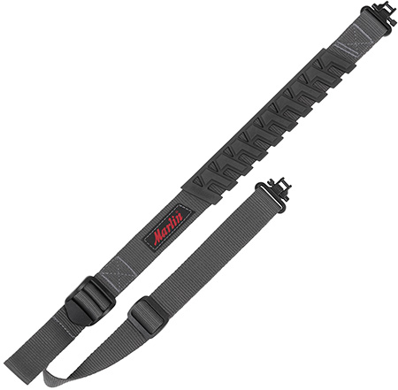 [026509082729] Allen 27810 Trak Web  Gray