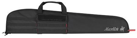 [026509083009] Allen 27812 Marlin Dark Rifle Case 42" Black