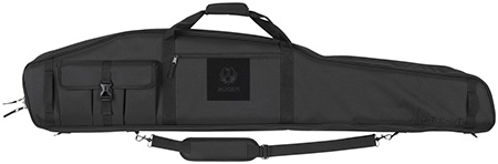[026509083023] Allen 27814 Ruger Precision Rifle Case 55" Black