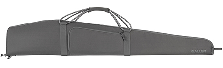 [026509082965] Allen 91452 Rollins Shotgun Case 52" Gray