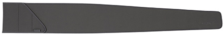 [026509082989] Allen 91852  Slip Case 52" Gray Neoprene For Shotgun