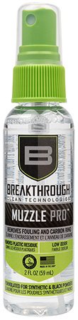 [026509081968] Breakthrough Clean BTMZPRO2OZ Heavy Carbon Remover  2 oz Pump Spray