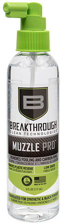 [026509081975] Breakthrough Clean BTMZPRO6OZ Heavy Carbon Remover Bore Cleaner 6 oz Pump Spray