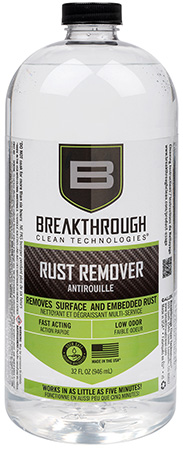 [026509082347] Breakthrough Clean BTRR32OZ   32 oz Can