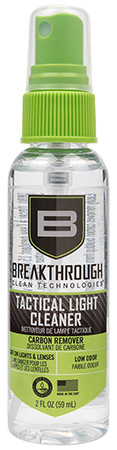 [026509081920] Breakthrough Clean BTTLC2OZ  Lens Cleaner 2 oz Spray Bottle