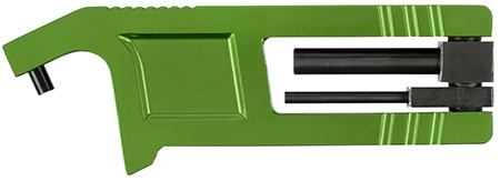 [026509082262] Breakthrough Clean BTGT  Glock Tool Black/Green