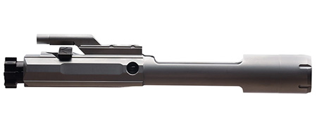 [810155161279] Vktr Industries V20090719002RP Direct Impingement Bolt Carrier Group Chrome 8620 Steel For AR Platform Full Auto