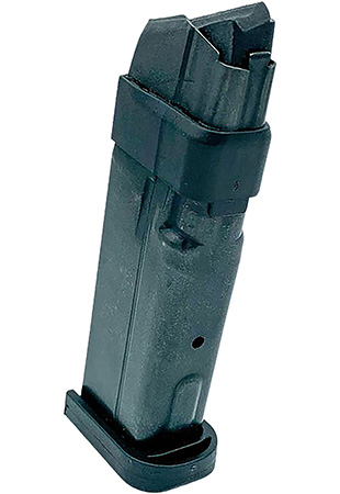 [708279015229] ProMag GLKA19   15rd 9mm Fits Glock 48/43X Black Steel