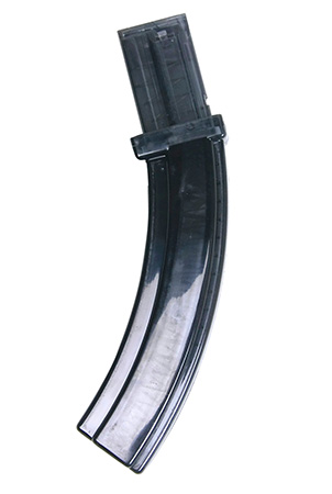 [708279007385] ProMag REMA1   22rd 22 LR Fits Remington 597 Smoke Polycarbonate