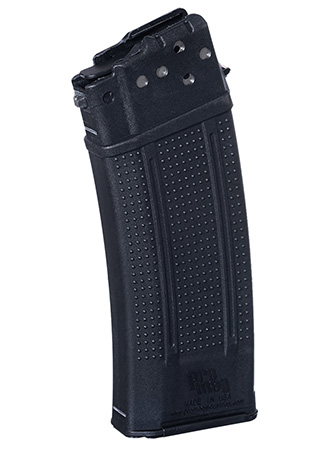 [708279014932] ProMag AKA23   30rd 223/5.56mm Fits AK-223 Black Steel Lined/Polymer