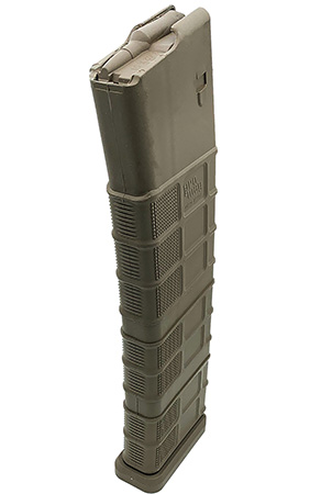 [708279016028] ProMag DPMA4FDE   40rd 380 ACP Fits AR-308/LR-308 Flat Dark Earth Polymer