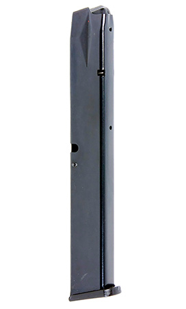 [708279006715] ProMag TAUA3   32rd 9mm Fits Taurus PT-92 Blued Steel