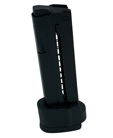 [708279016653] ProMag SMI40   10rd 9mm Fits S&W M & P Shield EZ Blued Steel