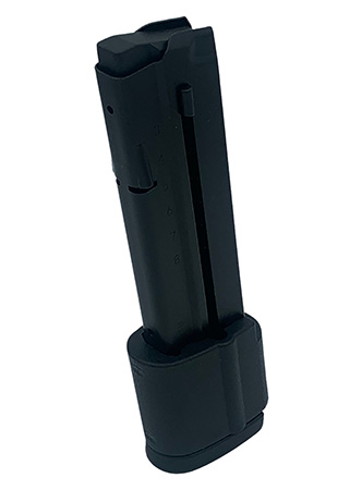 [708279016646] ProMag SMIA26   12rd 9mm Fits S&W M & P Shield EZ Blued Steel