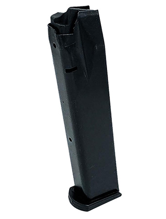 [708279015915] ProMag SPRA18   20rd 9mm Fits Springfield Armory Hellcat Blued Steel