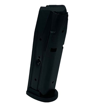 [708279016707] ProMag SIG25 Sig P320  10rd 9mm Blue Steel